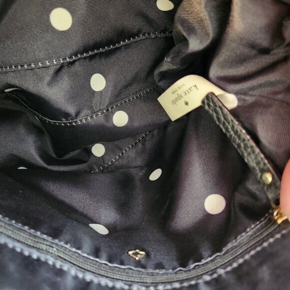 Euc Kate Spade Lark Street Maddie Crossbody Bag Purse - Picture 15 of 16